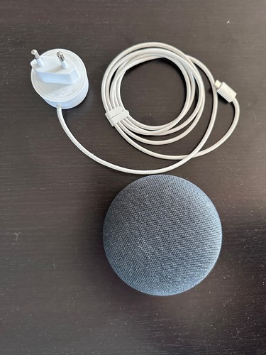 Google home mini haut - google,