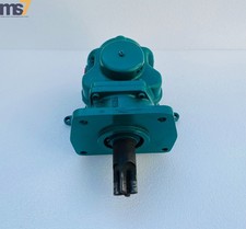 J.D NEUHAUS Moteur Pneumatique