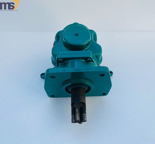 Neuhaus moteur pneumatique - j.d,