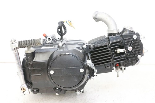 Moteur loncin dirt bike 125 - -,