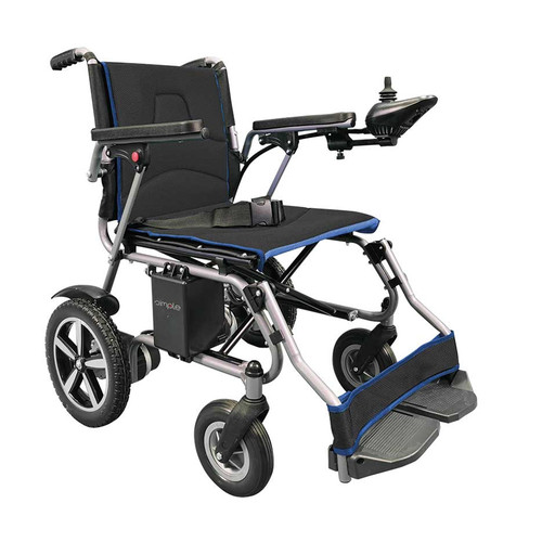 Intermed fauteuil roulant - intermed,