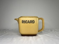 Authentique Pichet Ricard en