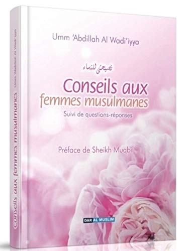 Conseils aux femmes musulmanes