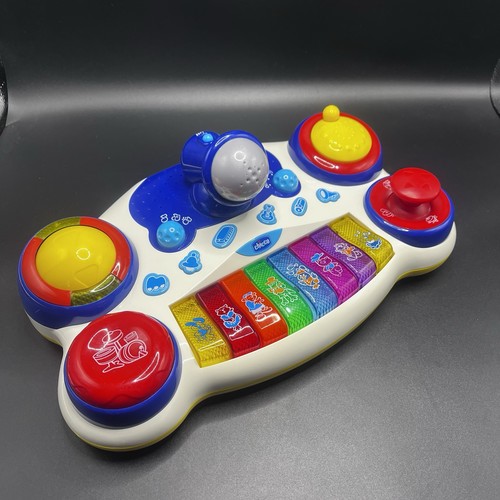 Rare chicco mixer baby star - rare,