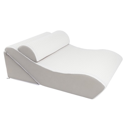 Coussin cale avec - avec, traversin