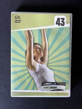 Kit CD/DVD Les Mills Body