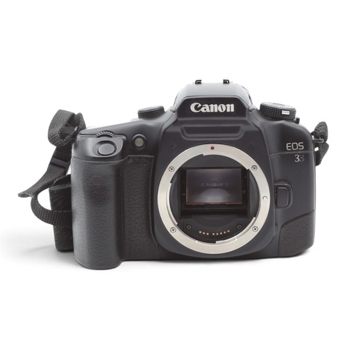 Canon eos boîtier slr - boîtier,