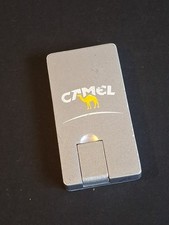 Briquet Publicitaire Camel