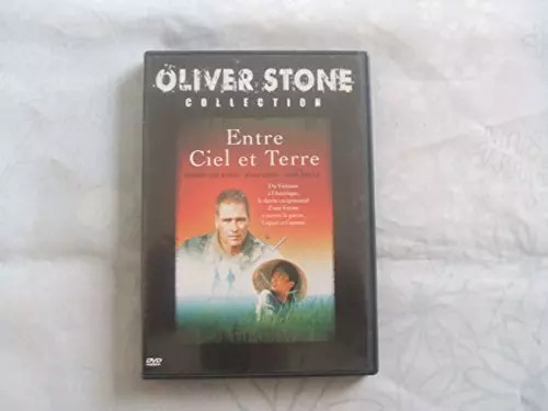 Entre ciel terre - et,