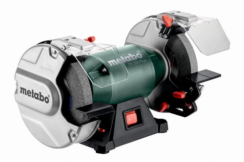 Touret meuler metabo 200 - meuler, ds