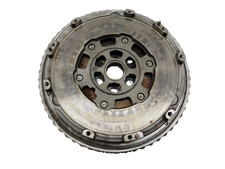 Volant Moteur Bimasse