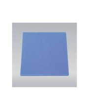 JBL Mousse Filtrante Bleue