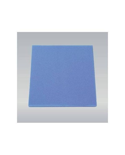 Jbl mousse filtrante bleue - mousse,