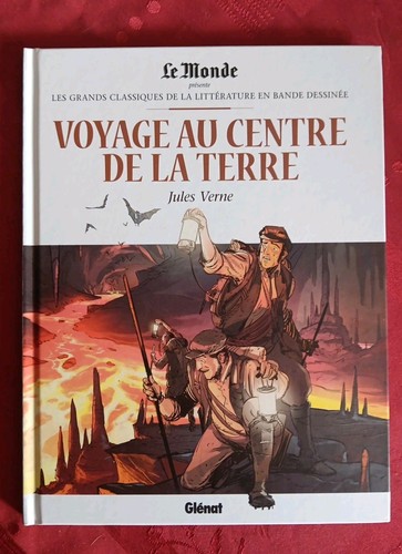 Les grands classiques la - les,