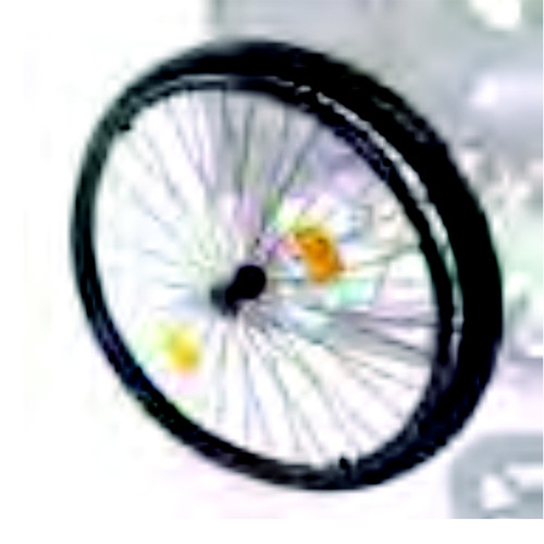 Ardea one roues - one,