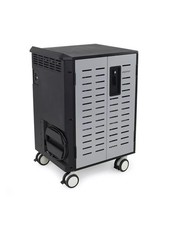 Chariot de chargement Ergotron Zip40