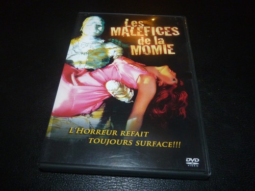 Rare dvd les - dvd, la
