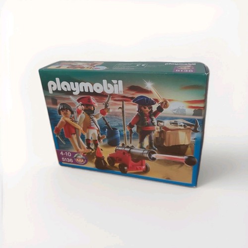 Playmobil 5136 equipage - playmobil, de