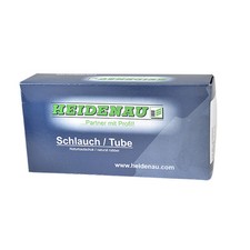 Chambre a air 4'' 3.00-4 heidenau valve coudee (pocket)