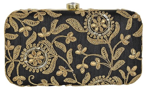 Artisanat ethnique pochette - artisanat,