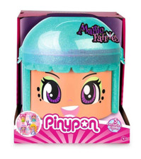 Pinypon fées magiques