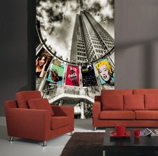 3D Beauty Poster 5121