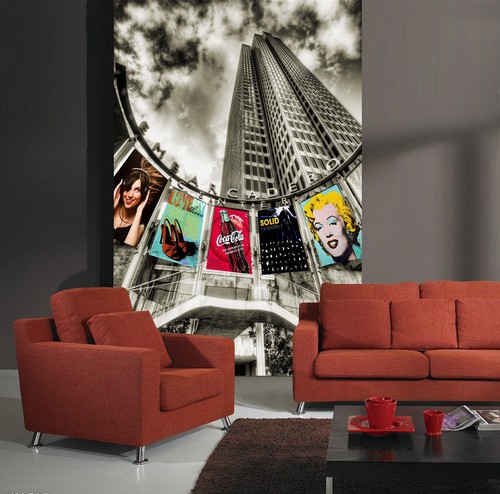 Beauty poster 5121 - 3d,