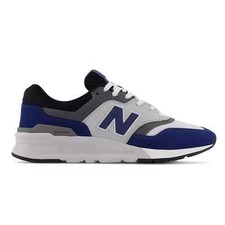 Baskets en cuir New Balance