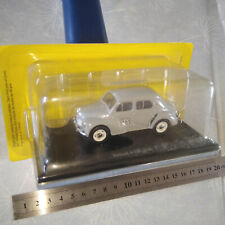 RENAULT 4 CV 1946 LA POSTE –