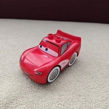 Lego Duplo Disney Cars - Flash