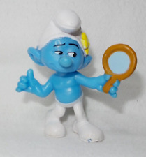FIGURINE SMURF SCHTROUMPF