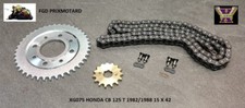 HONDA CB 125 T 1982/1988 KIT
