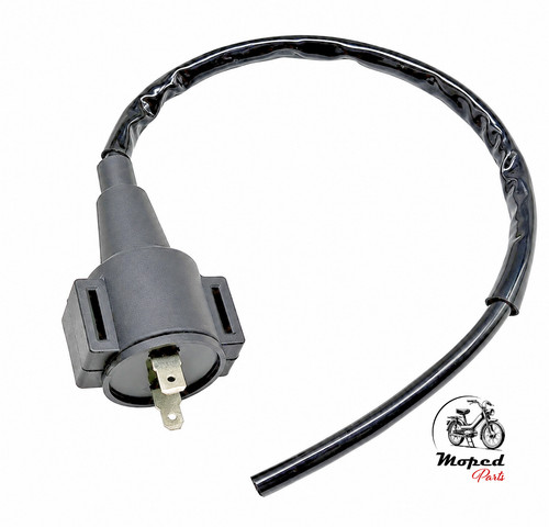 Bobine haute tension - bobine, 51