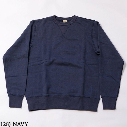 Buzz rickson sweatshirt - rickson's,