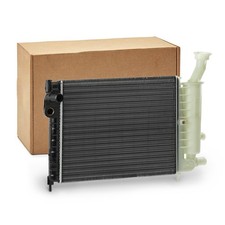 RIDEX Radiateur du moteur pour CITROËN AX Schrägheck JUMPER Bus (230P) 470R0481
