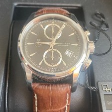 Montre Homme Hamilton