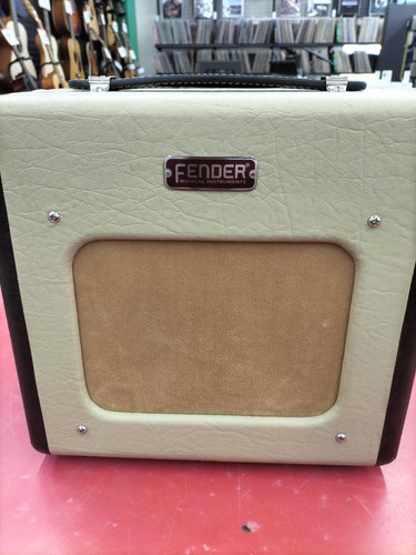 Fender champion 600 guitar - fender,