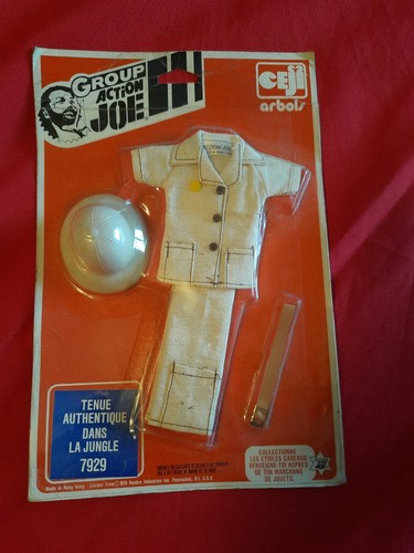 Equipement vintage action - equipement, vintage,