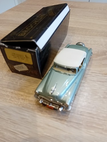 Miniature brooklin - miniature,