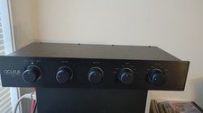 Acurus Line preamplifier L10