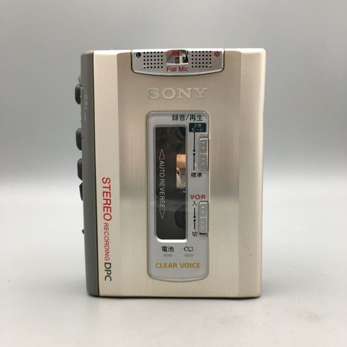 Lecteur magnétophone - , à