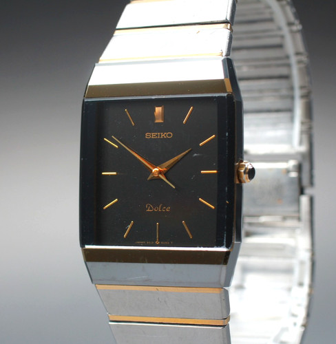 Montre homme vintage 1986 - montre,