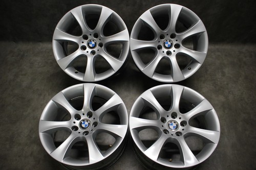 Original bmw 5er e60 jantes - original, en