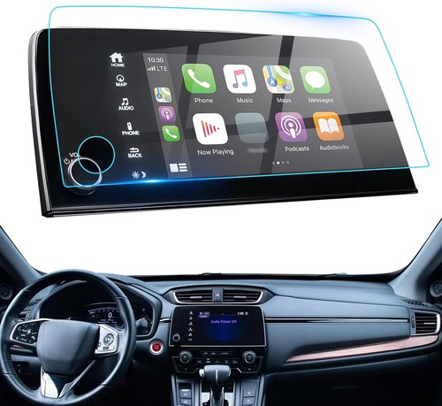 Tempered glass screen - 7",