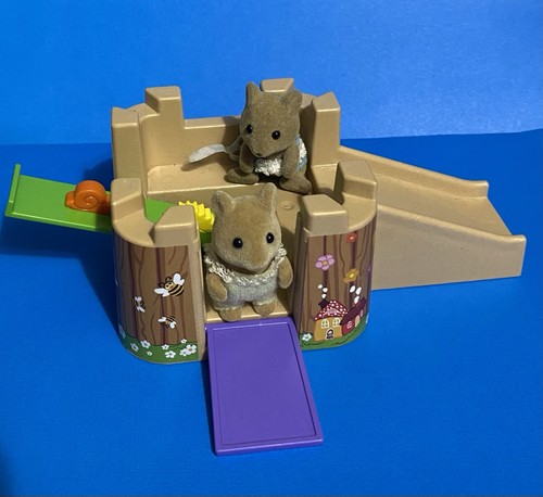 Vintage sylvanian families - vintage,