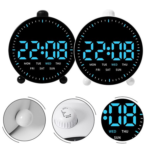 Double glages d alarme - r��glages, d'alarme