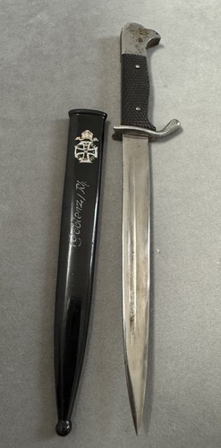 Ancien ouvre lettre - , outil