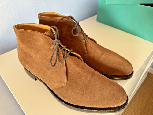 Edward green banbury snuff - edward,