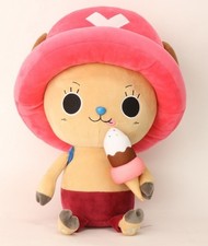 One Piece - Peluche Chopper 45 cm (version 1) - Sakami Merchandise