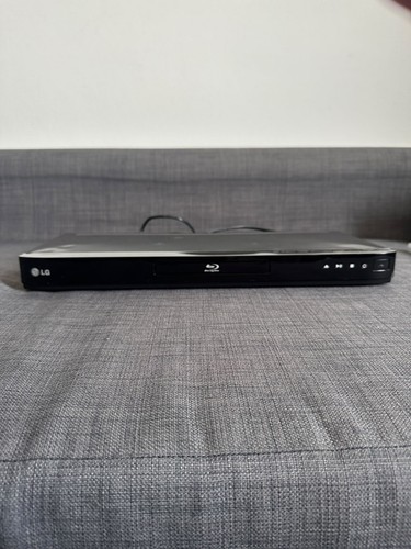 Lecteur blu ray - lecteur, noir